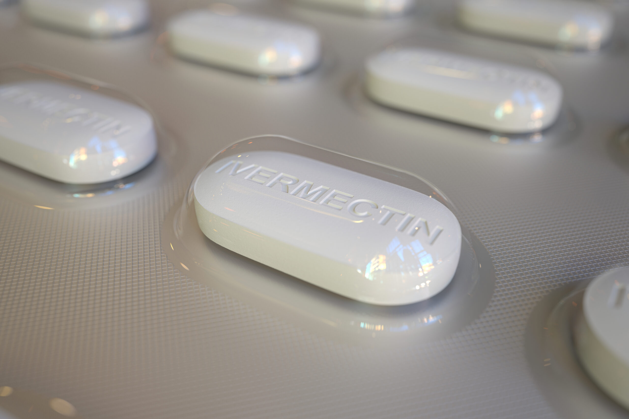FDA Quietly Changed Ivermectin Warning After Criticism – Commentary