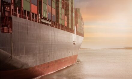 How Congress Can Boost Ocean Shipping