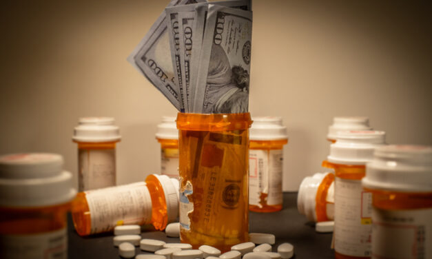 Unmasking Medicaid Money-Laundering Schemes: Medicaid Financing Gimmicks 101