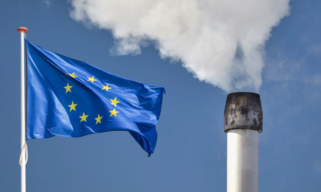 EU downsizes and delays its climate disclosure policy