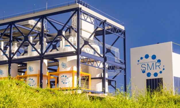 Federalism for Nuclear Power?