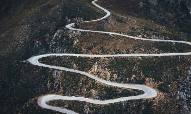 Steeper Road for Zero Emissions Vehicles