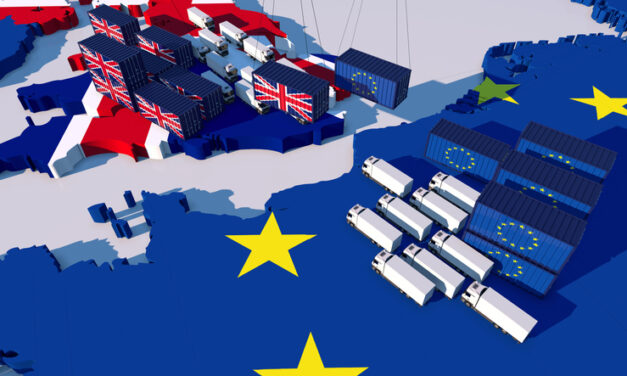 What next for EU–UK trade relations?
