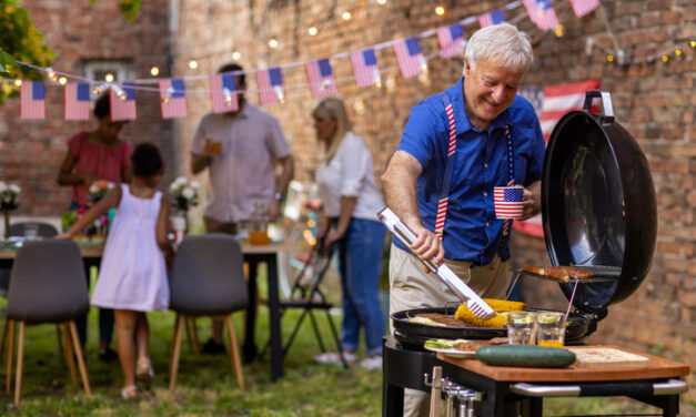 Fourth of July cookout costs emphasize the need for agriculture