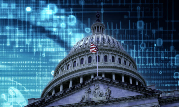Trump AI Action Plan Charts Pro-Innovation Path Forward to Beat China