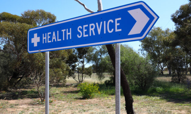 After OBBB: What Rural Healthcare Needs Now