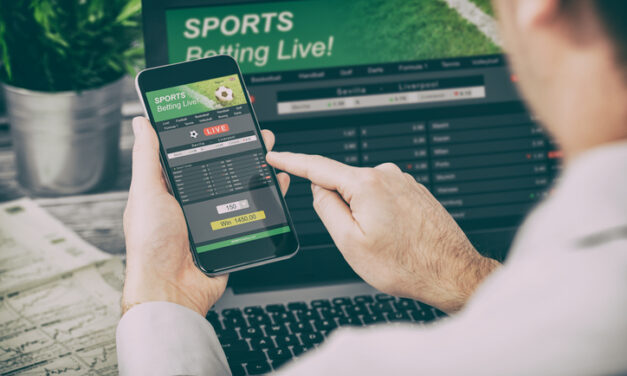 California’s Losing Bet on Fantasy Sports
