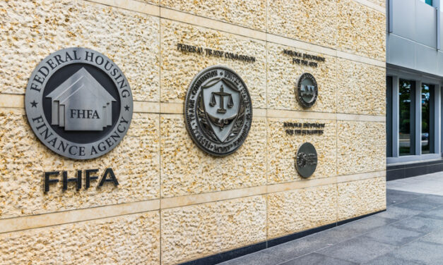 Taxpayers Have Questions and Deserve Answers on Credit Rules for Fannie & Freddie