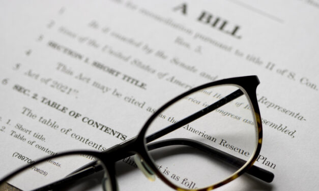 New Legislation Seeks Greater Accountability for CBO’s Estimates