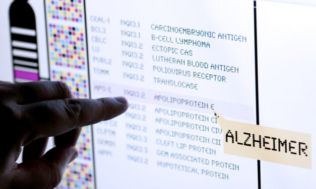 New Alzheimer’s Studies Show Lasting Benefits, Point to Prevention
