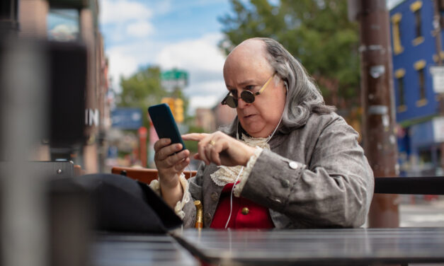 Defending the American Freedom to Innovate in the Digital Age