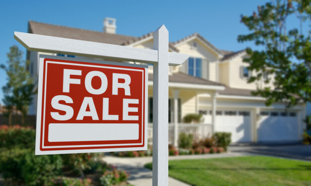 A Better Idea for Home Sale Tax Relief
