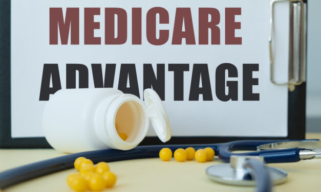 Medicare Advantage ‘Coding’ Loopholes Targeted in New Bill