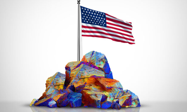 What’s So Rare About Rare Earth Minerals?