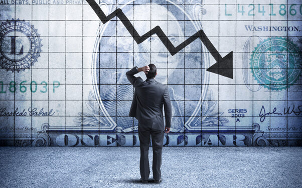 Encouraging a Weaker US Dollar Is Bad Economic Policy