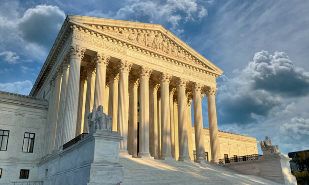 U.S. Supreme Court Should End the Growing Trend of Governments Demanding Nonprofit Donor Lists