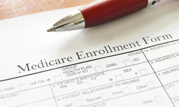 Congress Considers Three-Year Auto-Enrollment in Medicare Advantage