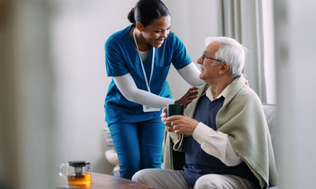 The AMA’s War on Nurse Practitioners Is Hurting Patients